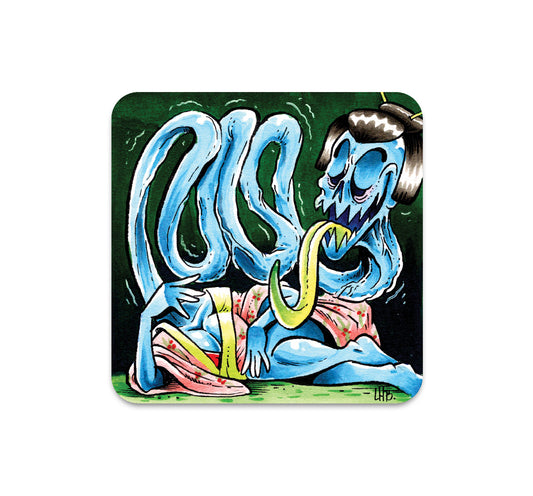 S6 Lawrence Hugh Burns - Coaster 6