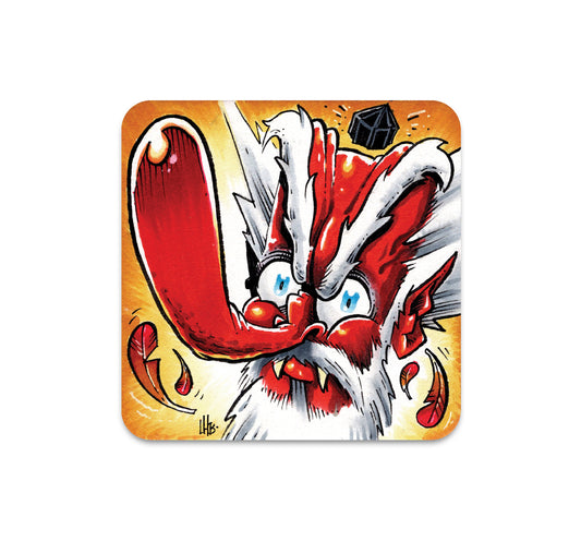 S6 Lawrence Hugh Burns - Coaster 8