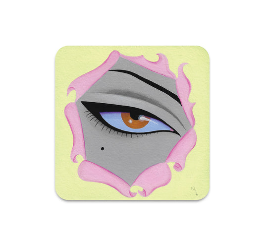 S6 Lillipore - Coaster 2