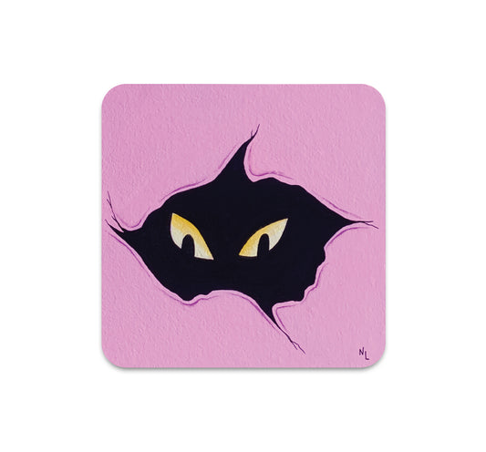 S6 Lillipore - Coaster 3