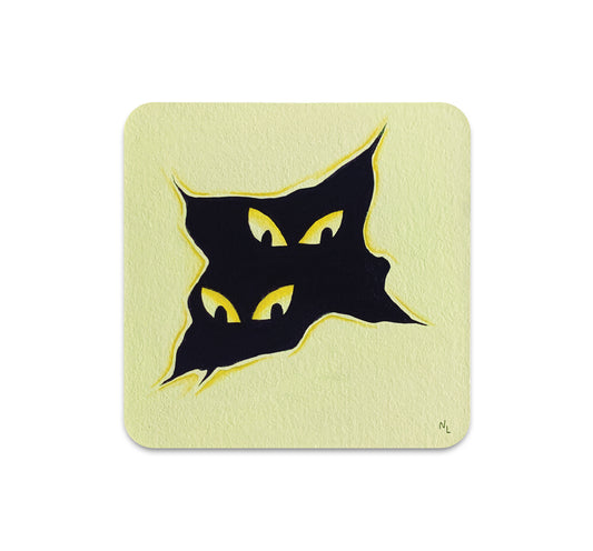 S6 Lillipore - Coaster 4