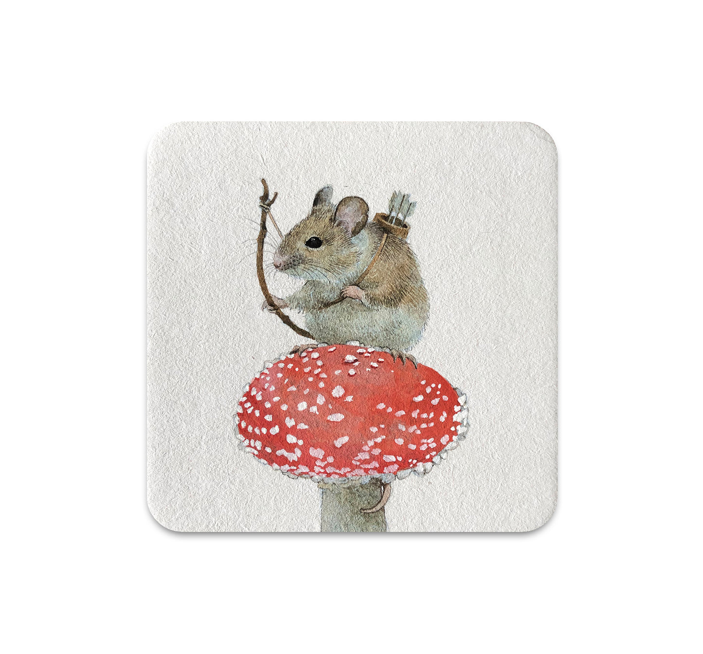 S6 Lily Jones - Coaster 1