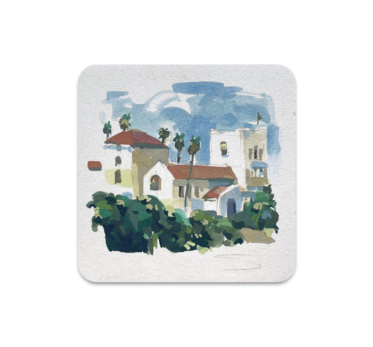 S6 Louis Sandoval - Coaster 2