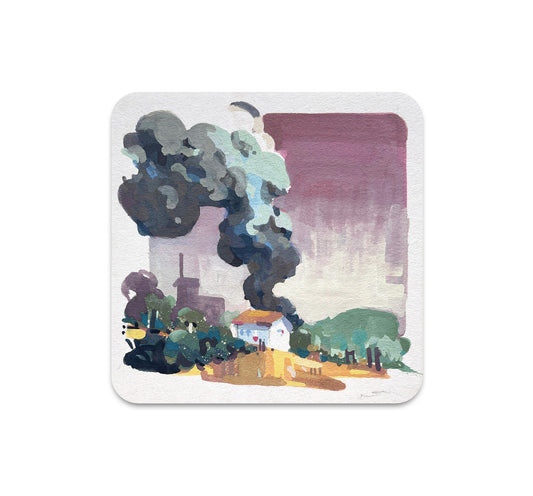 S6 Louis Sandoval - Coaster 5