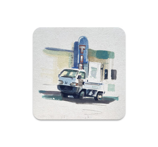 S6 Louis Sandoval - Coaster 8