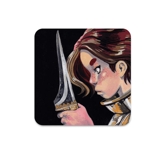 S6 MadebyEnger - Coaster 6