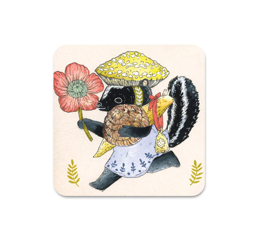 S6 Marika Paz - Coaster 1