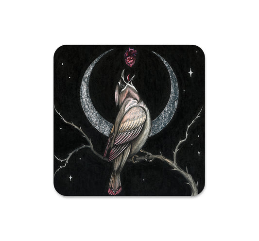 S6 Marisa Aragón Ware - Coaster 1