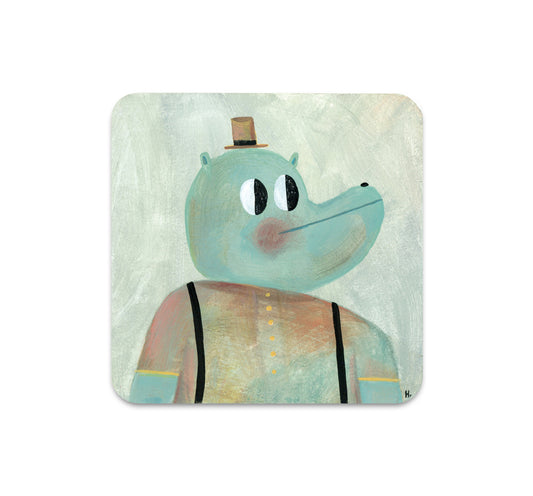 S6 Mark Hoffman - Coaster 1