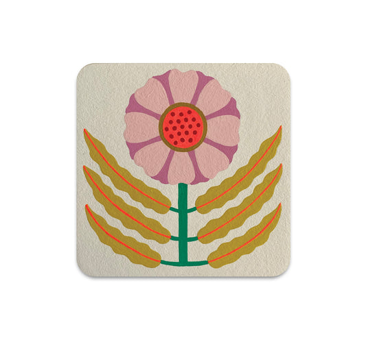 S6 メアリー・オマリー - コースター 2