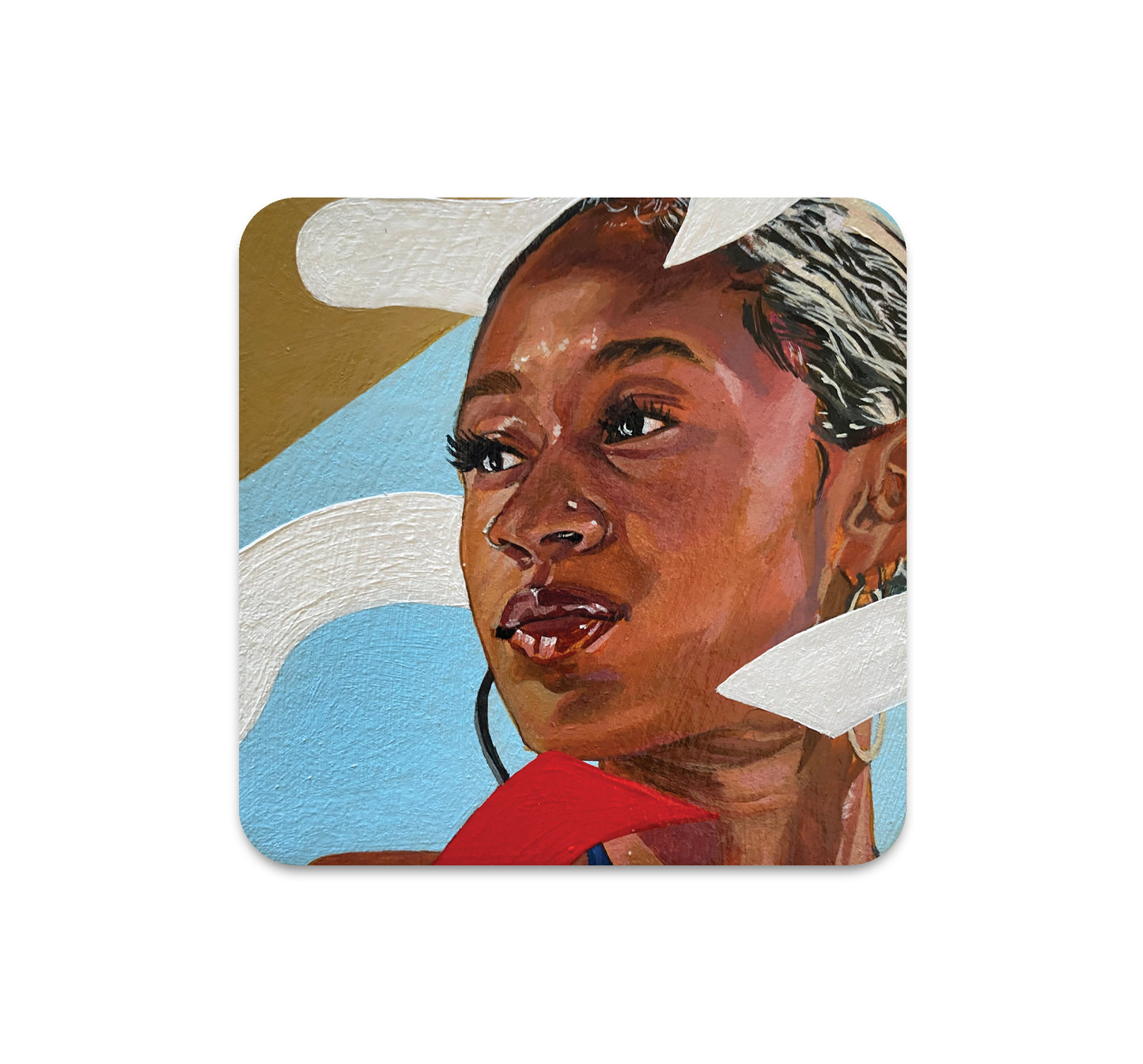 S6 Mwanel Pierre-Louis - Coaster 1