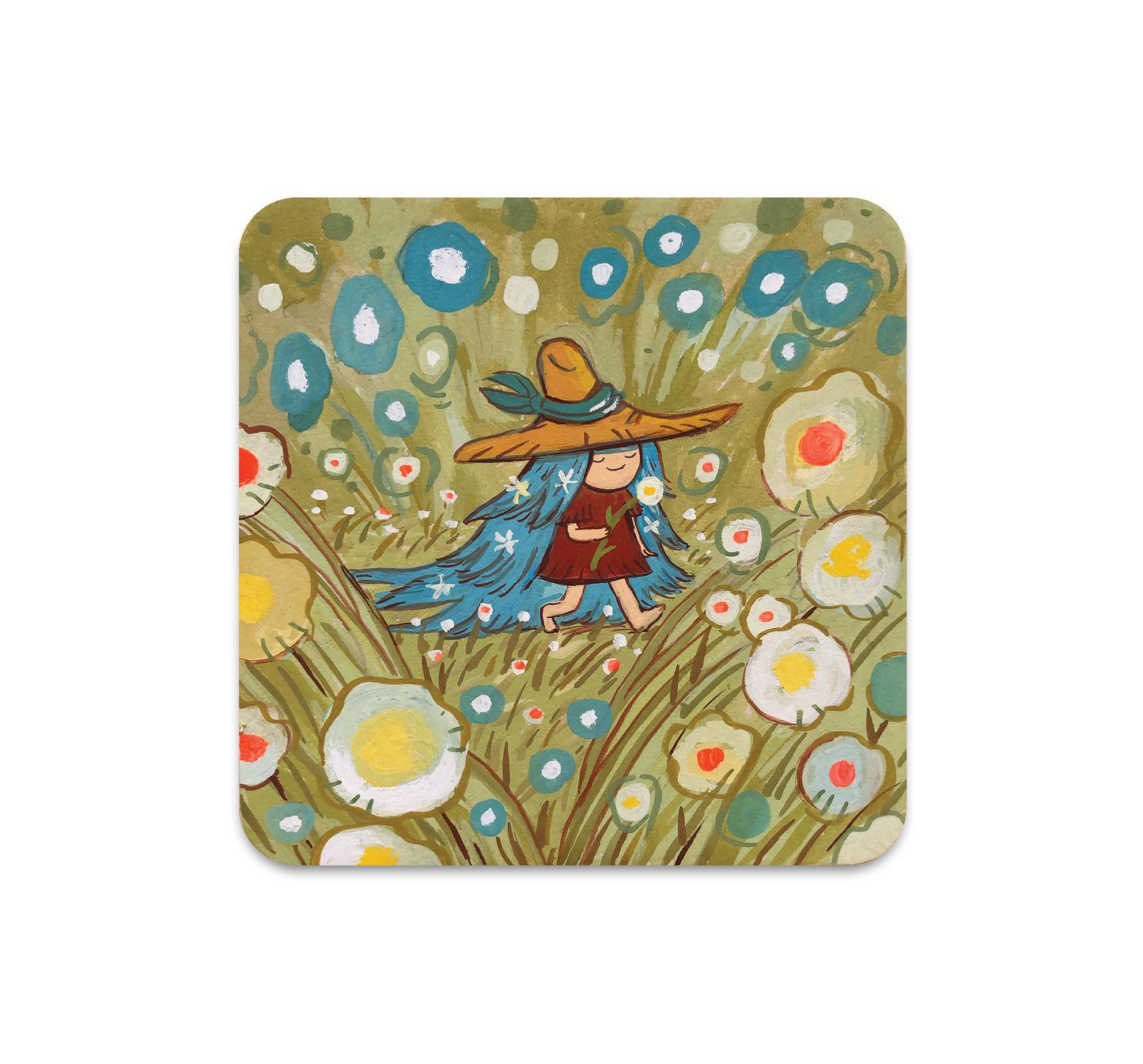 S6 ナタリー・アンドリューソン - コースター 1