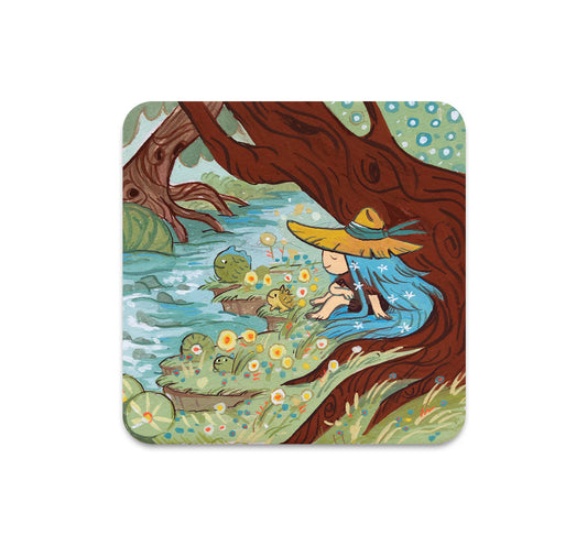 S6 ナタリー・アンドリューソン - コースター 2