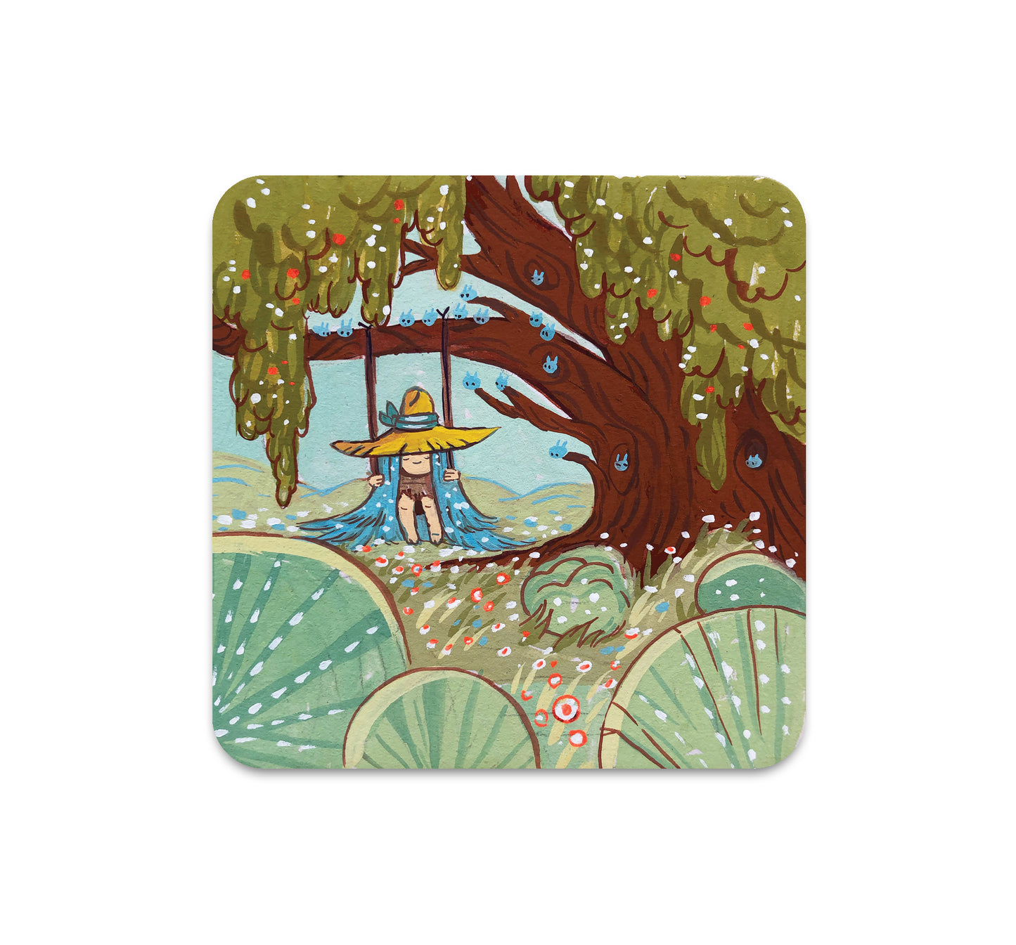 S6 Natalie Andrewson - Coaster 4