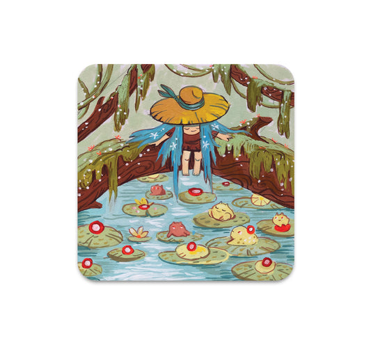 S6 ナタリー・アンドリューソン - コースター 6