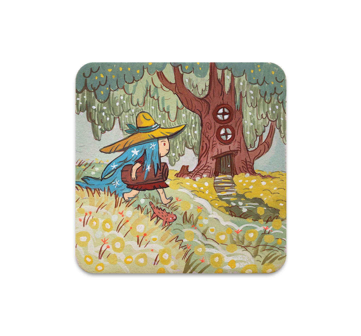 S6 Natalie Andrewson - Coaster 8