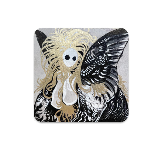 S6 Natalie Hall - Coaster 1