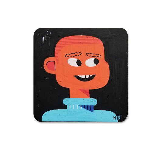 S6 Nick Nazzaro - Coaster 1