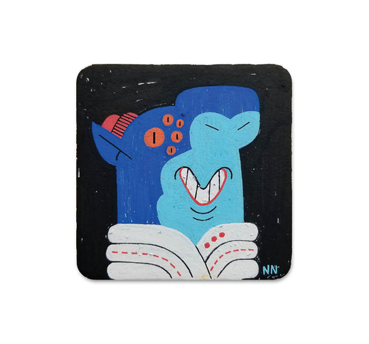 S6 Nick Nazzaro - Coaster 3