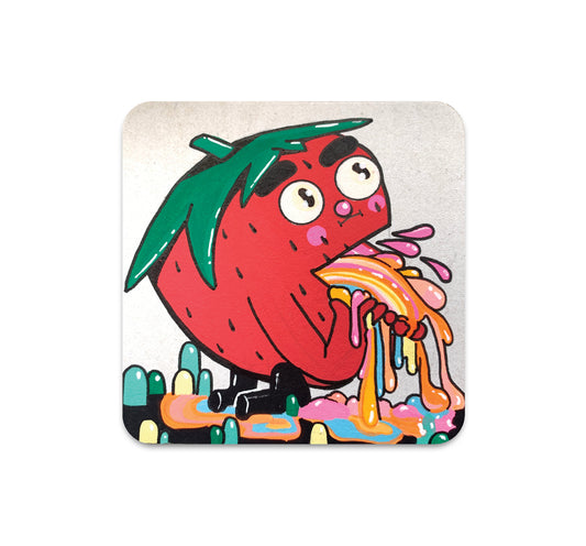 S6 Nick Vargas - Coaster 1