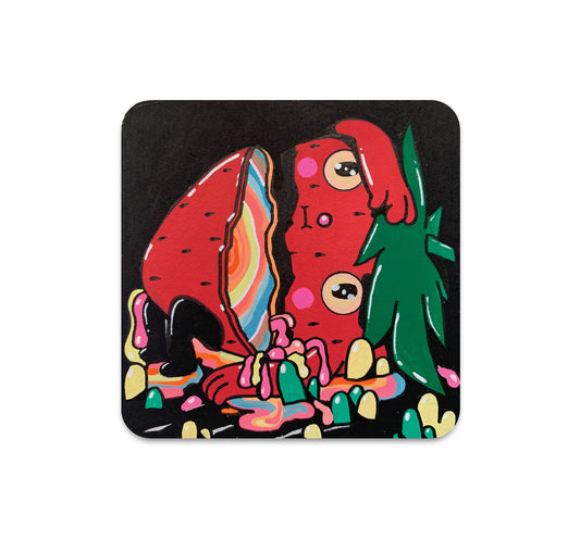 S6 Nick Vargas - Coaster 3