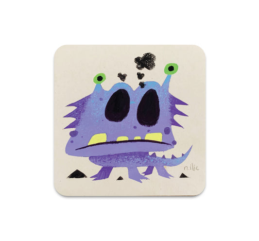 S6 Nikolas Ilic - Coaster 1