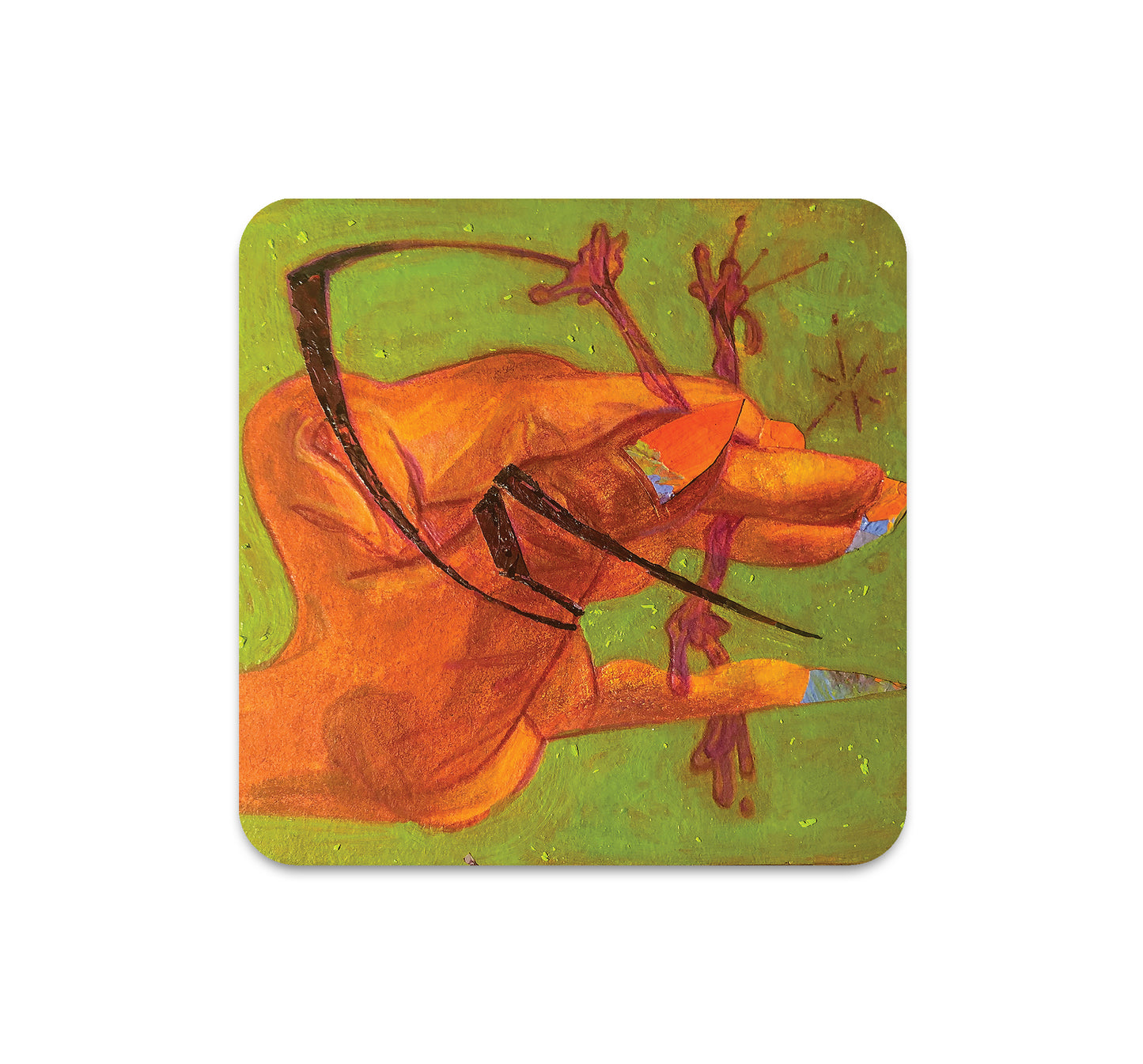 S6 Olivia Beelby - Coaster 3