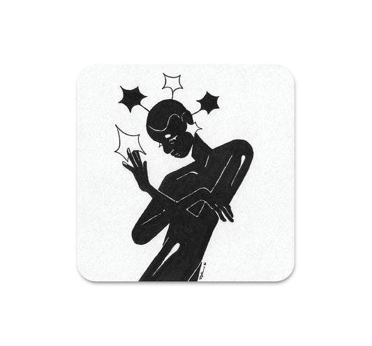 S6 Olivia Fields - Coaster 1