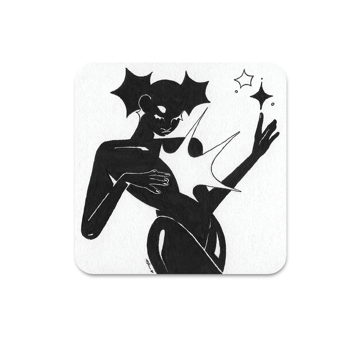 S6 Olivia Fields - Coaster 2