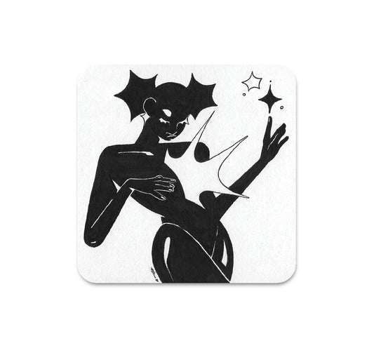 S6 Olivia Fields - Coaster 2