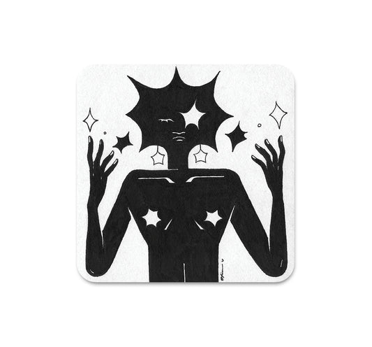 S6 Olivia Fields - Coaster 6