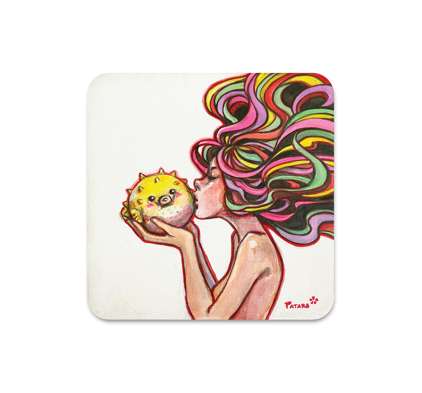 S6 Patara - Coaster 3