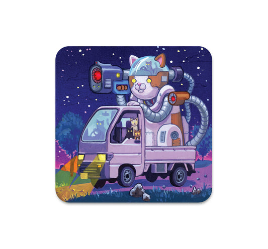 S6 Patrick Mathews - Coaster 2