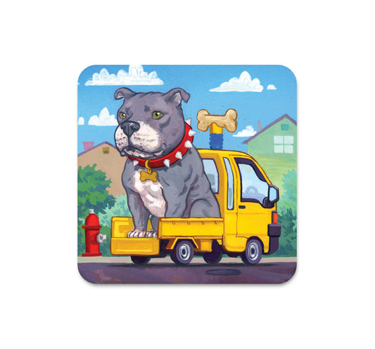 S6 Patrick Mathews - Coaster 3