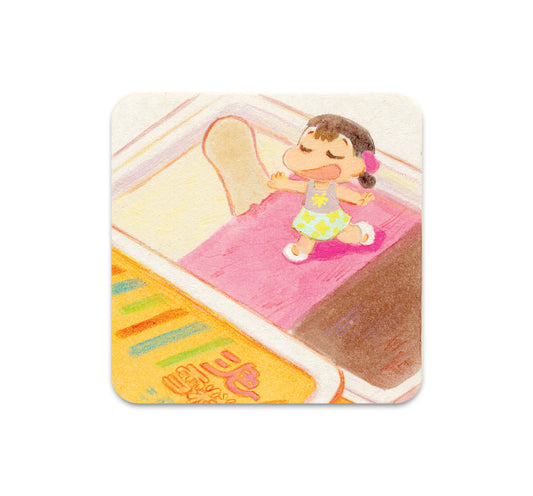 S6 Phoebe Zhong - Coaster 2