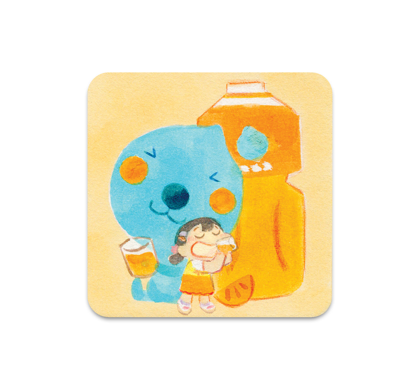 S6 Phoebe Zhong - Coaster 6