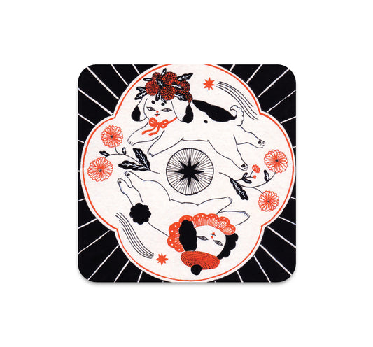 S6 Po Yan Leung - Coaster 2