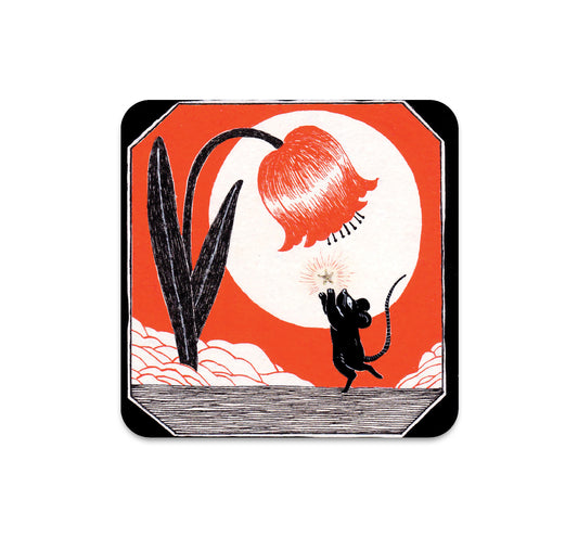 S6 Po Yan Leung - Coaster 6