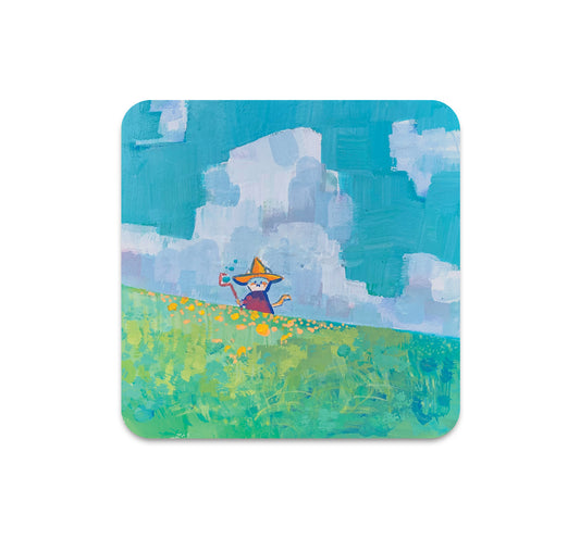 S6 Rachel Elese - Coaster 1