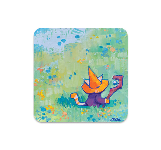 S6 Rachel Elese - Coaster 2