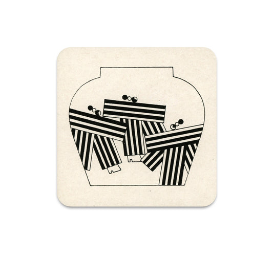 S6 Rose Wong - Coaster 1