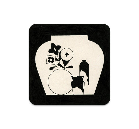 S6 Rose Wong - Coaster 2