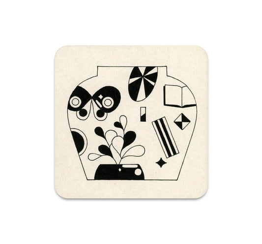 S6 Rose Wong - Coaster 3