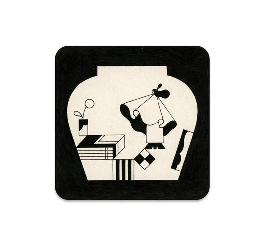 S6 Rose Wong - Coaster 4