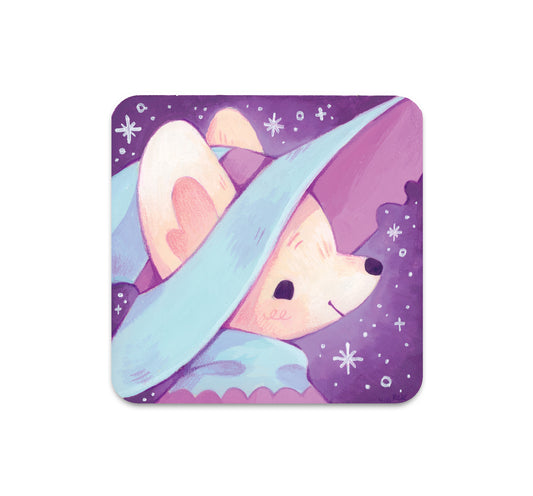 S6 Rowan Kingsbury - Coaster 1