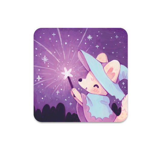 S6 Rowan Kingsbury - Coaster 4