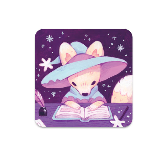 S6 Rowan Kingsbury - Coaster 5