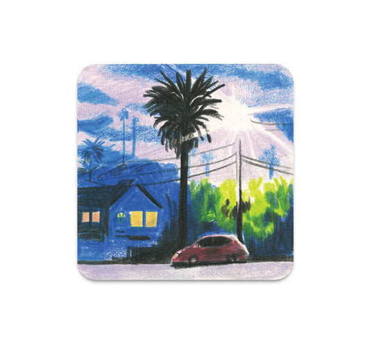 S6 Sam Alden - Coaster 2