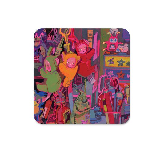 S6 Savanna Judd - Coaster 2