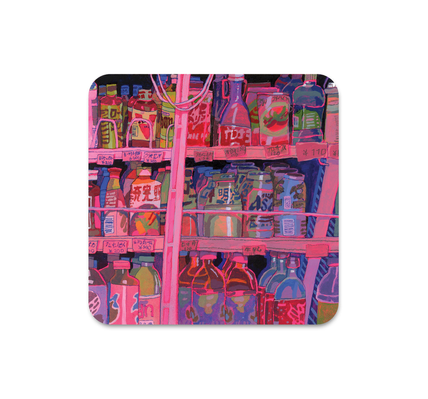 S6 Savanna Judd - Coaster 3